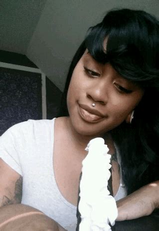 You will end up hard, and wanting to practice all of them as soon as possible. . Ebony blow gif